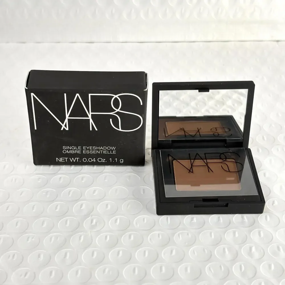 Nars Single Eyeshadow BENGALI 5312 - Size 0.04 Oz.‎ / 1.1 g - New